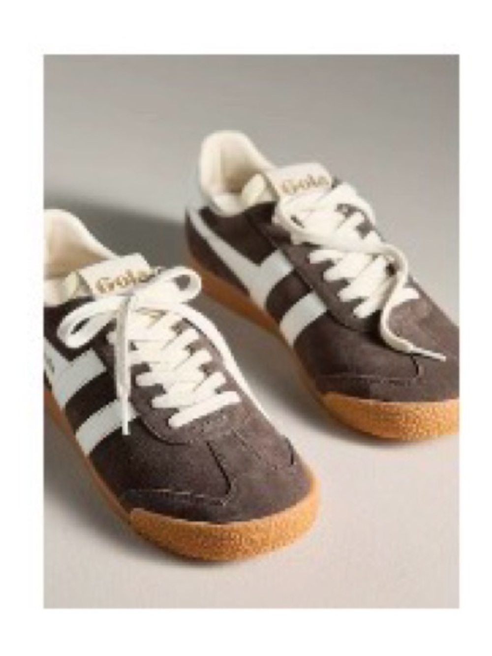 Gola Elan Sneakers 7.5